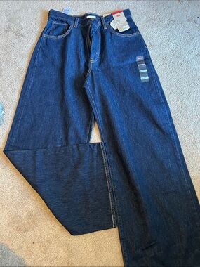 🔥 Levis Cinch Baggy women size 29 new